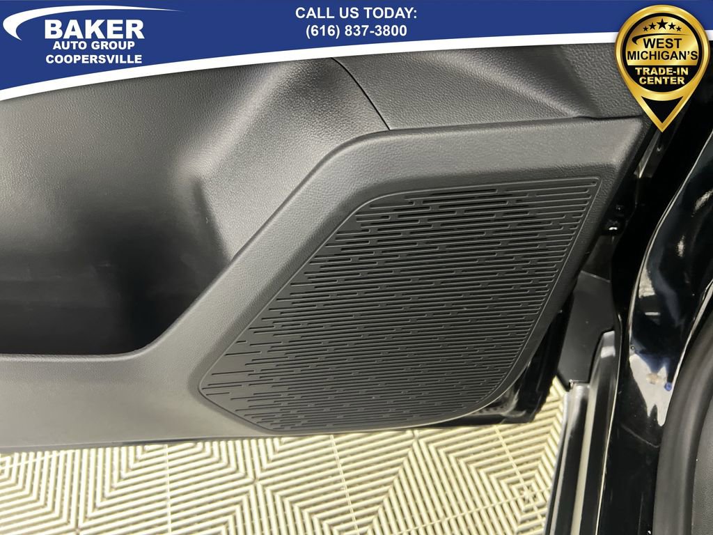 Certified 2025 GMC Terrain Elevation image 24