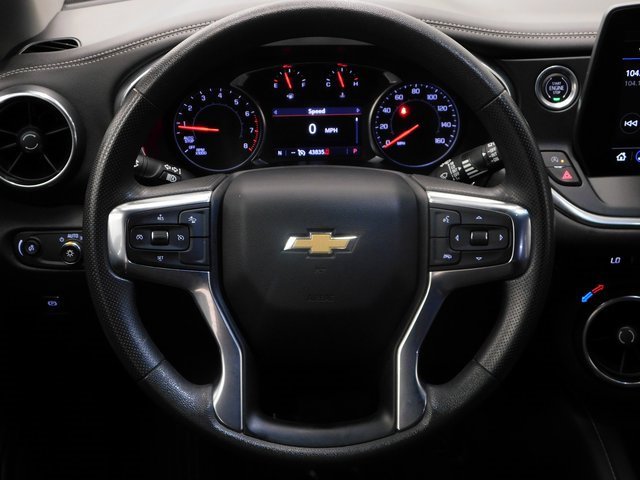 Used 2023 Chevrolet Blazer LT image 34