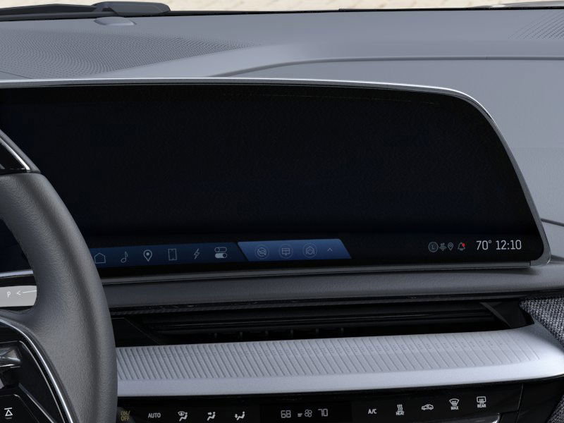 New 2026 Cadillac Optiq Sport 1 w/ LPO, Floor Liner Package AWD/4WD image 20