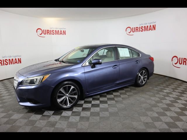 Used 2015 Subaru Legacy 3.6R Limited image 6