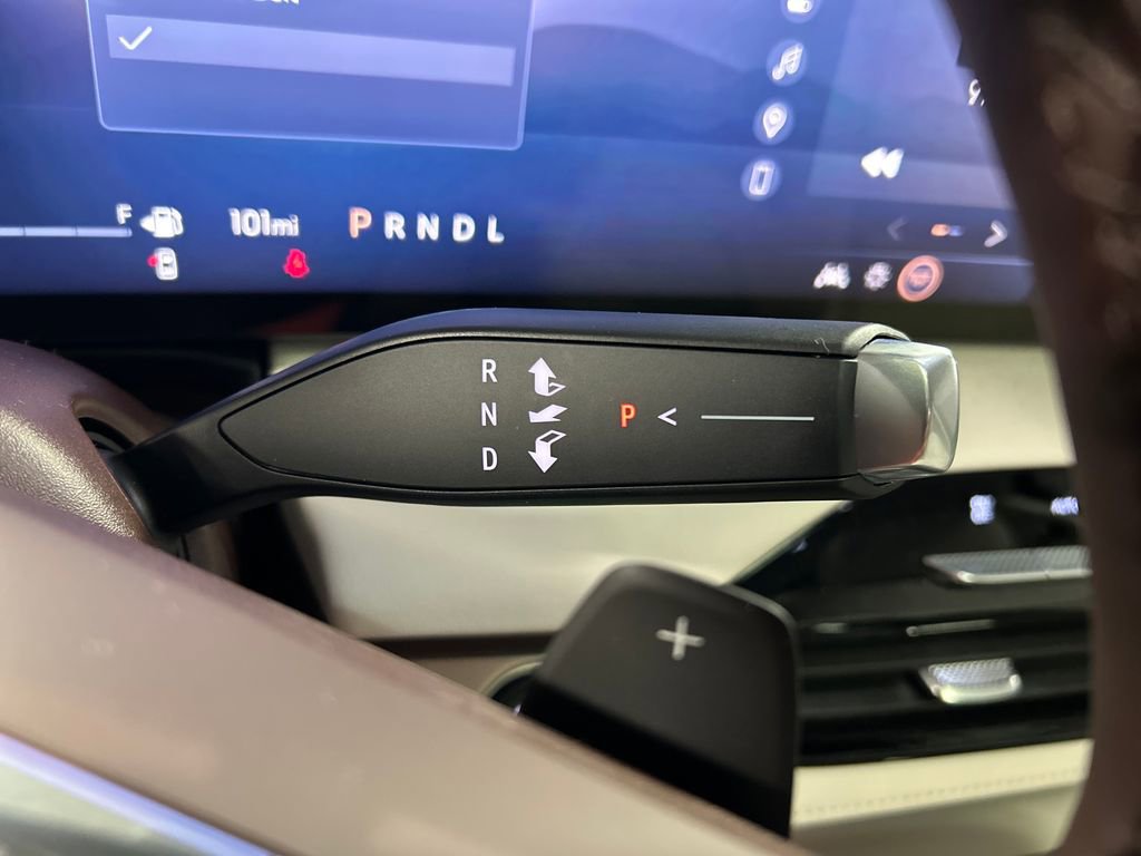 New 2026 Buick Enclave Avenir image 18