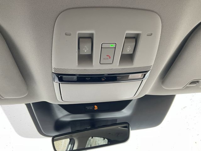 New 2026 Nissan Murano Platinum w/ Cargo Package image 17