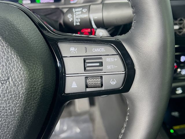 Certified 2025 Honda Accord Touring image 18