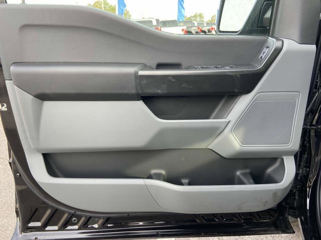 New 2025 Ford F150 XL w/ Equipment Group 103A High image 11