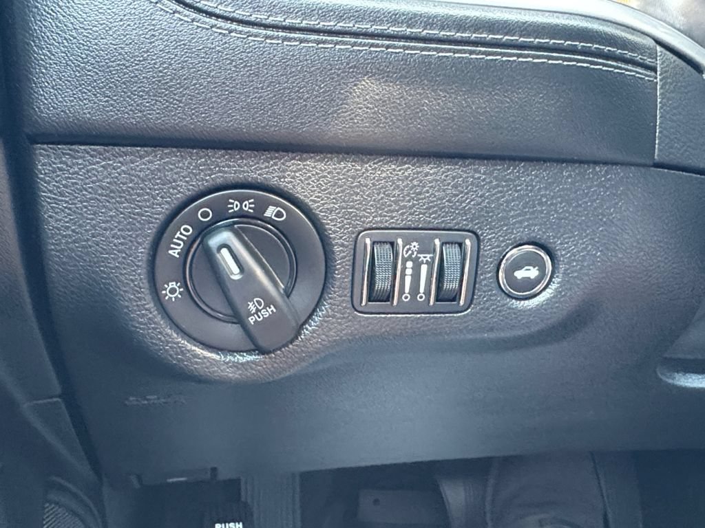 Used 2022 Dodge Charger GT w/ Plus Group AWD/4WD image 15