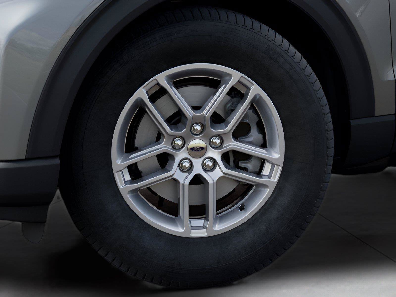 New 2027 Ford Explorer Active AWD/4WD image 20