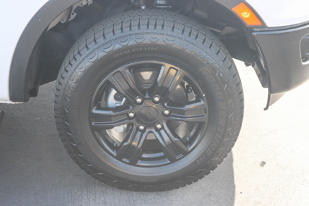 Certified 2022 Ford Ranger XL w/ Equipment Group 101A High RWD image 10