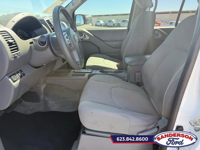 Used 2018 Nissan Frontier SV image 13