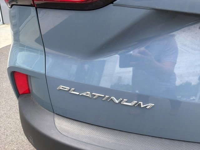 Used 2023 Ford Escape Platinum AWD/4WD image 10