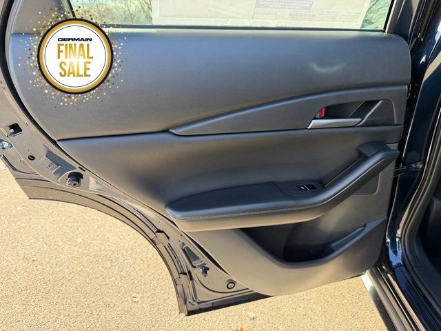 New 2026 MAZDA CX-30 AWD 2.5 S w/ Select Sport Pkg image 15