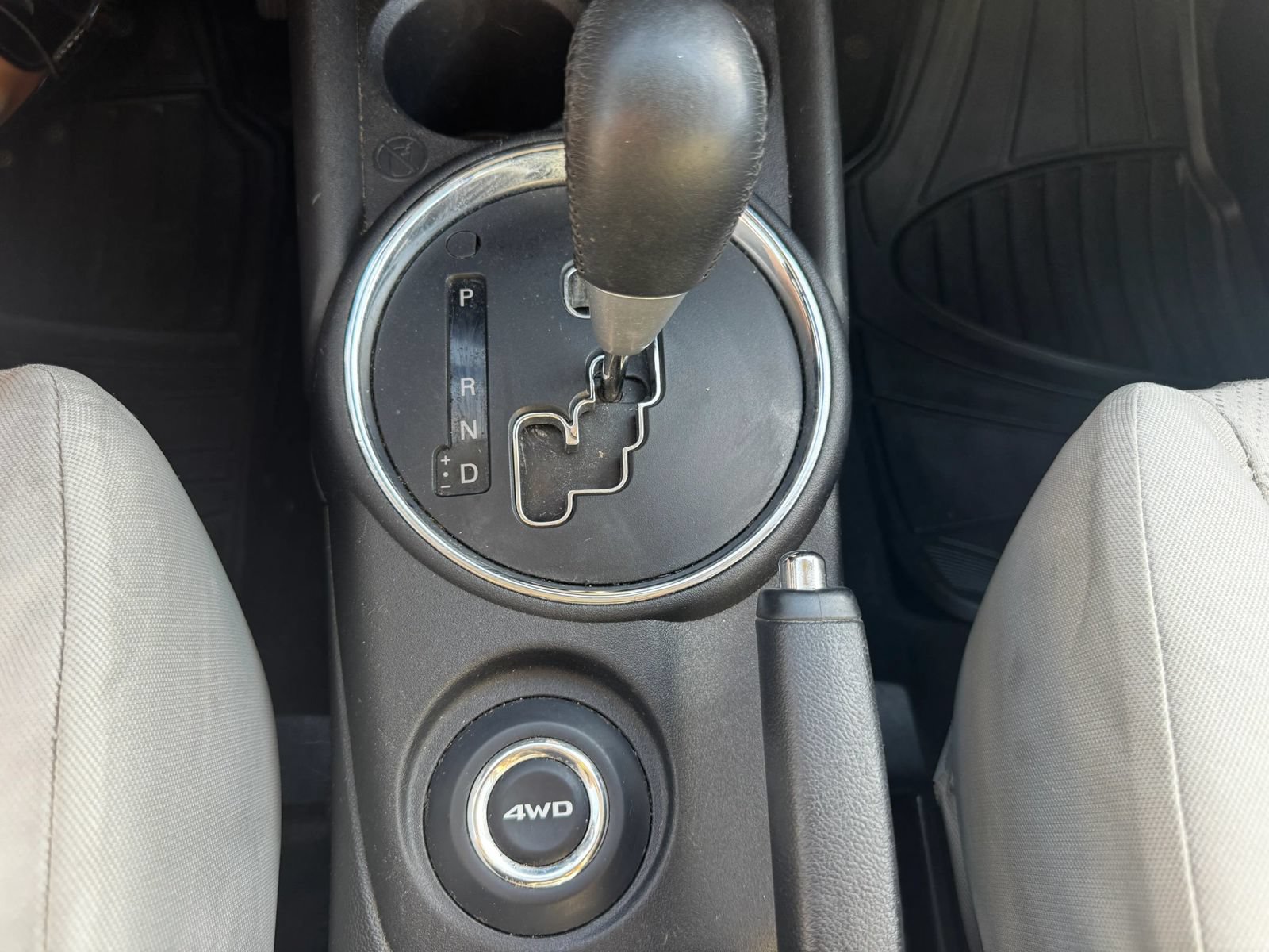 Used 2015 Mitsubishi Outlander Sport SE AWD/4WD image 13