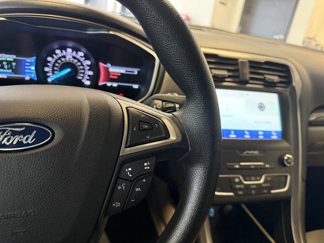 Certified 2020 Ford Fusion SE image 14