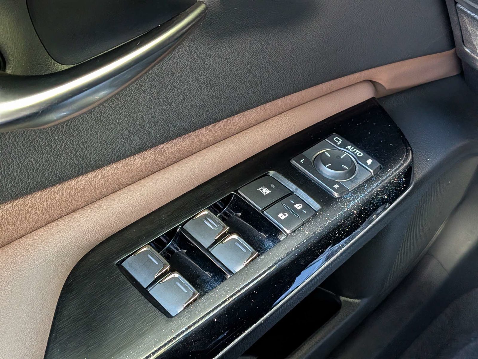 Used 2022 Lexus ES 350 w/ Premium Package FWD image 27