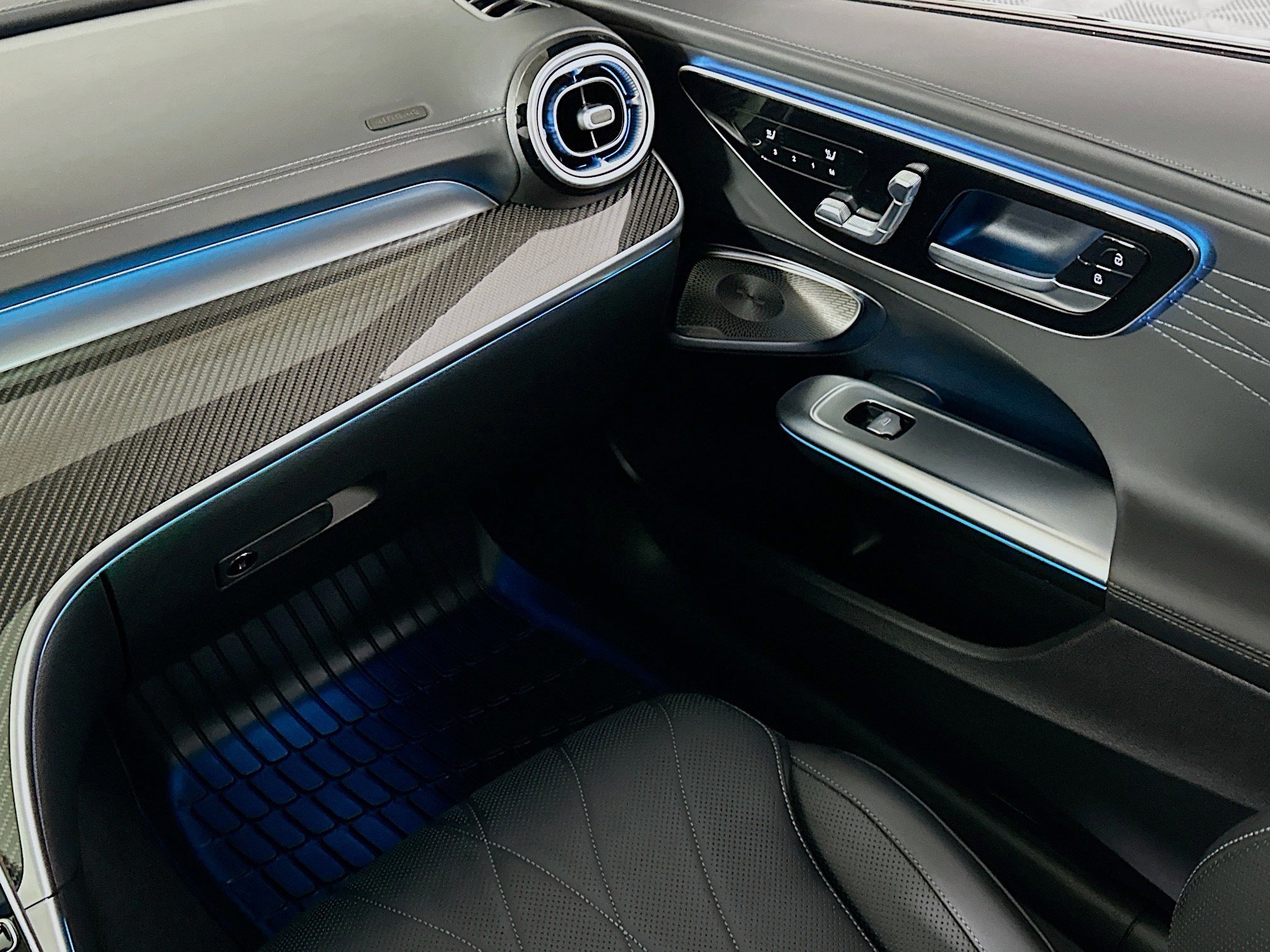 Used 2025 Mercedes-Benz C 36 AMG S image 20