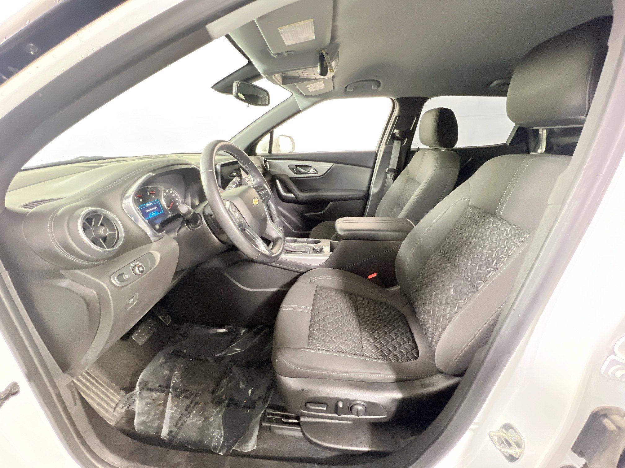 Used 2019 Chevrolet Blazer LT image 20