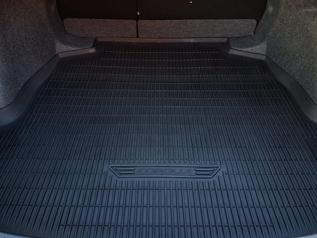 Certified 2025 Toyota Corolla LE w/ LE Premium Package image 20