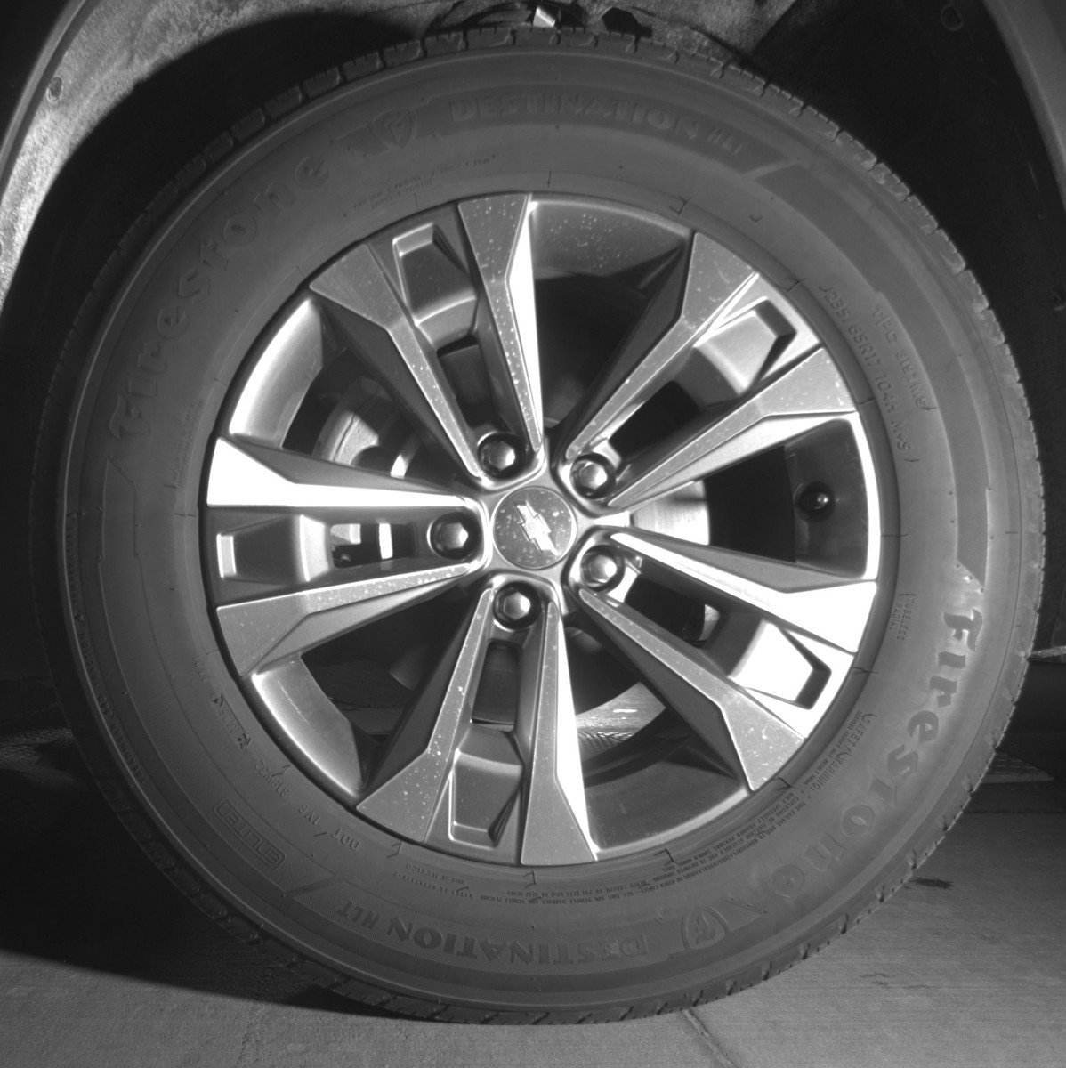 Used 2025 Chevrolet Equinox LT FWD image 12