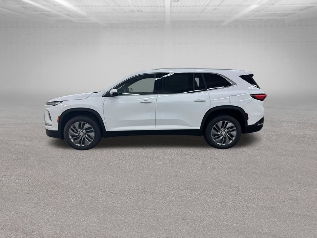 New 2027 Buick Enclave Preferred w/ Power Package AWD/4WD image 6