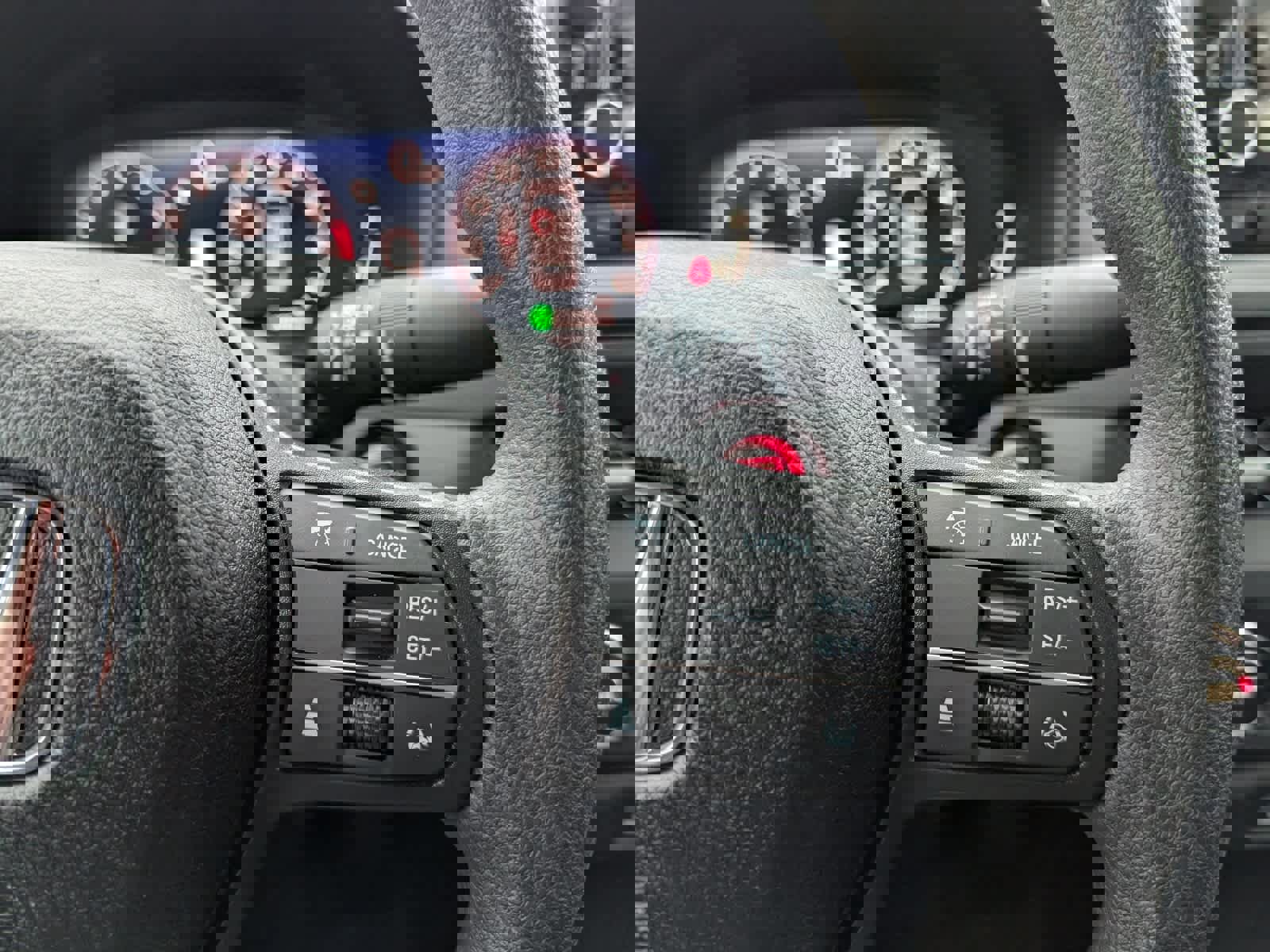 Certified 2025 Honda Accord SE image 21