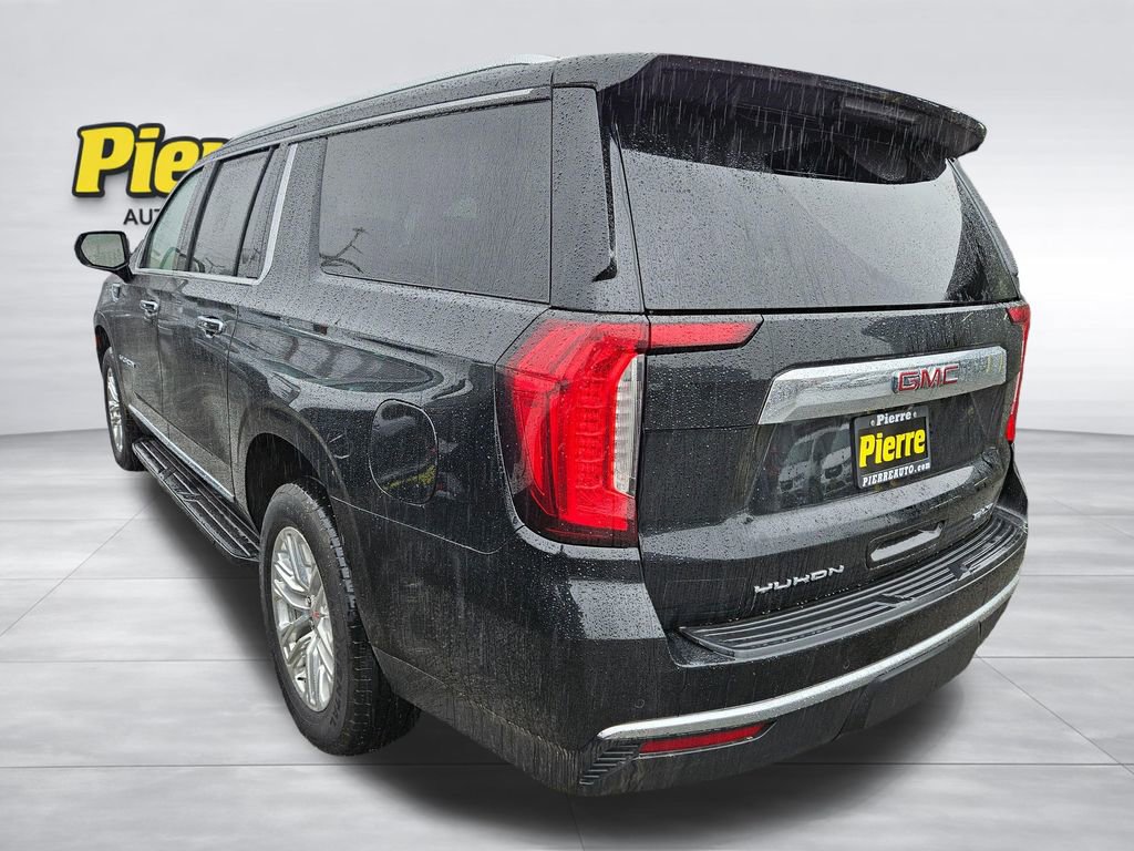 Used 2023 GMC Yukon XL SLT image 5
