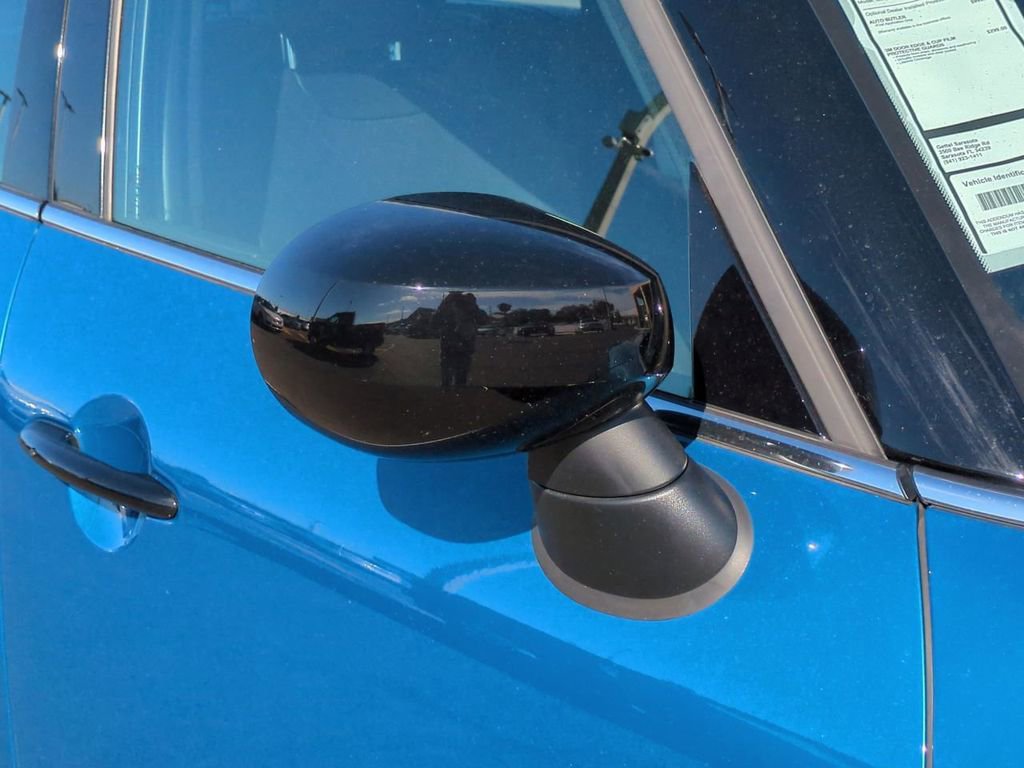 Used 2022 MINI Cooper Countryman SE image 11