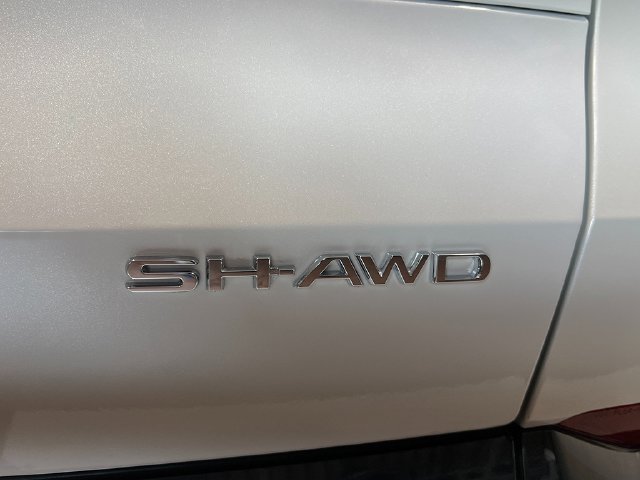 New 2026 Acura MDX A-Spec AWD/4WD image 7