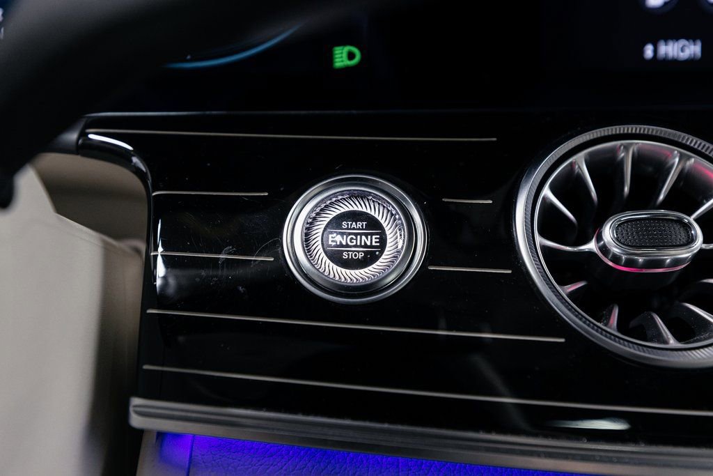 Used 2022 Mercedes-Benz CLS 450 4MATIC image 17