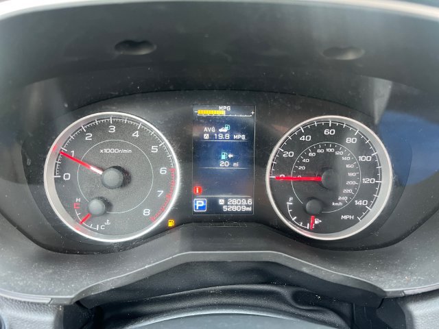 Used 2022 Subaru Ascent Premium AWD/4WD image 14