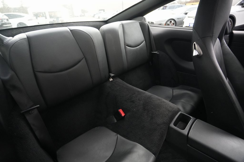 Used 2005 Porsche 911 Carrera image 39