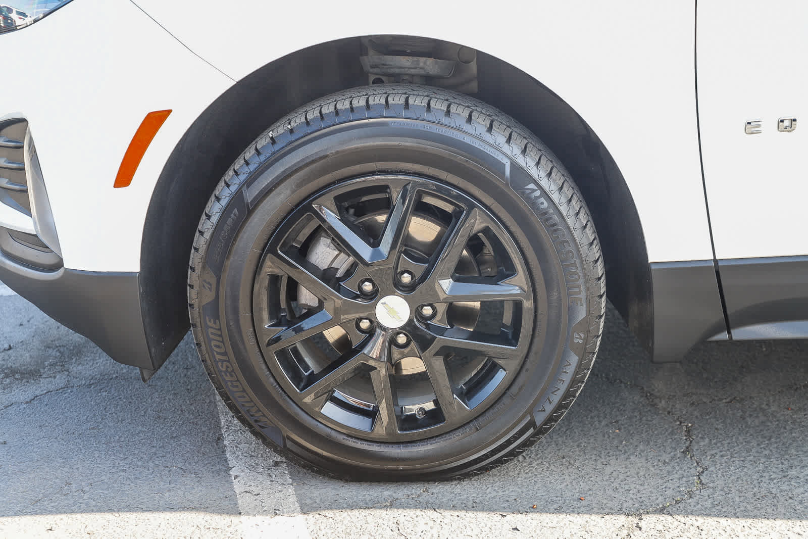 Used 2022 Chevrolet Equinox LT image 26