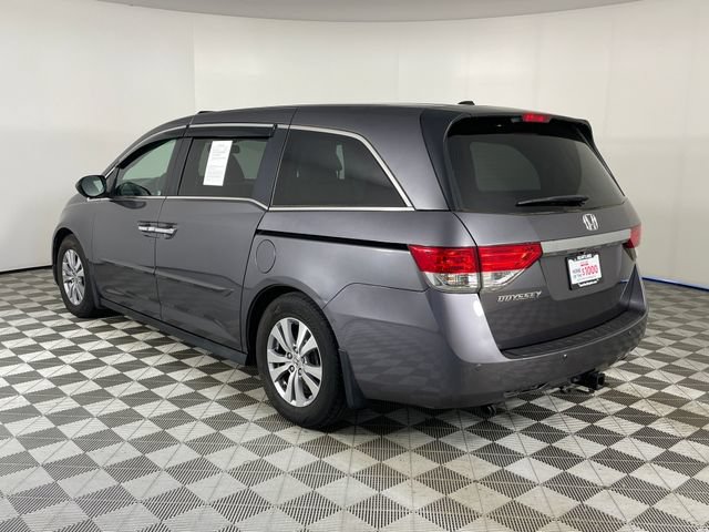 Used 2015 Honda Odyssey EX-L image 16