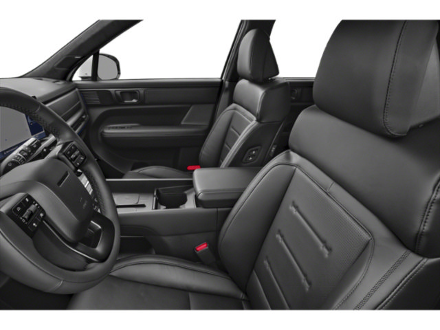New 2027 Hyundai Santa Fe Calligraphy AWD/4WD image 6