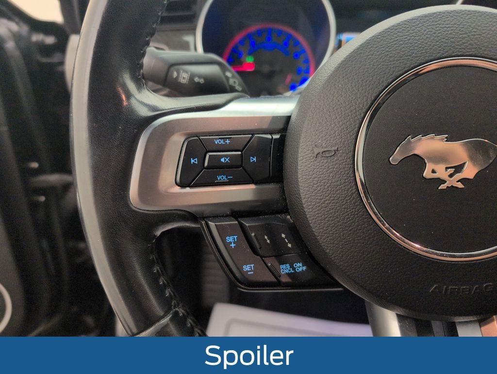 Used 2018 Ford Mustang GT Premium w/ Safe & Smart Package image 43