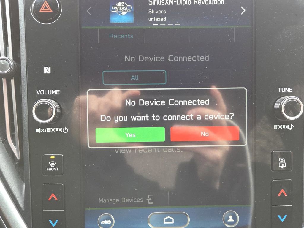 Used 2022 Subaru WRX Limited image 27