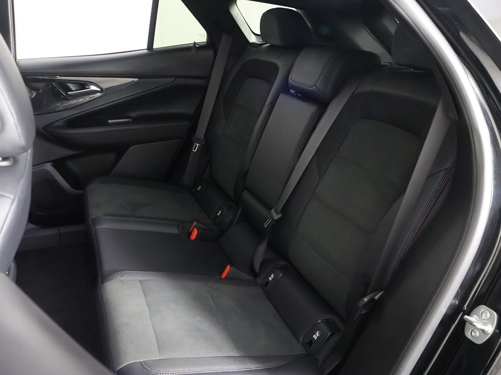 Used 2024 Chevrolet Blazer EV RS AWD/4WD image 34