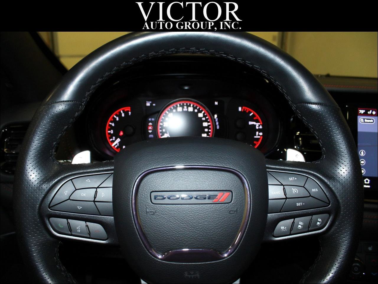 Used 2023 Dodge Durango GT image 18