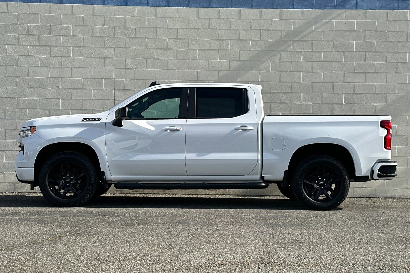 Certified 2023 Chevrolet Silverado 1500 RST AWD/4WD image 7