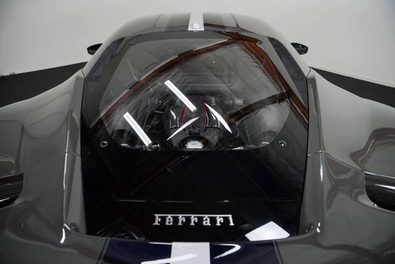 Used 2020 Ferrari 488 Pista Coupe image 27