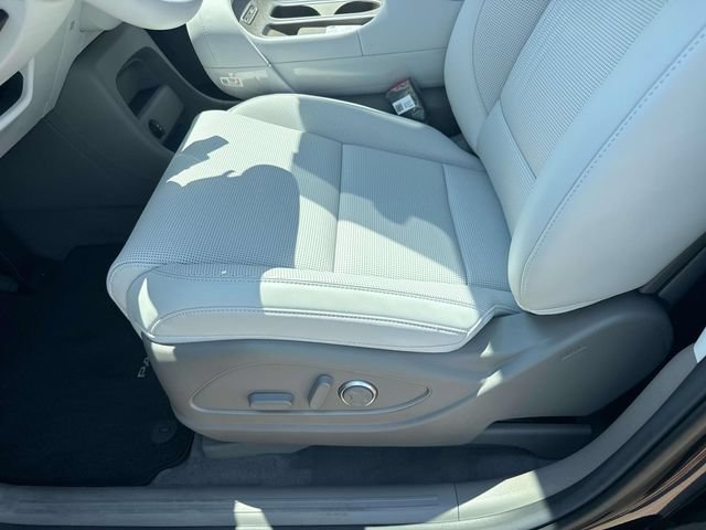 New 2027 Hyundai Palisade SEL Premium FWD image 19