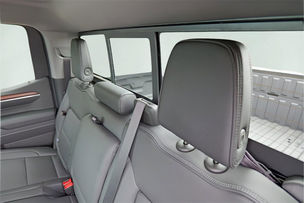 New 2026 GMC Sierra 1500 Denali w/ Denali Reserve Package image 24