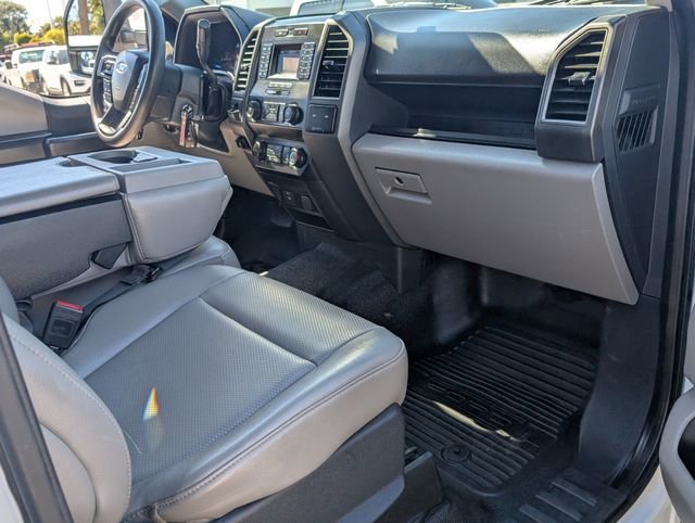 Used 2022 Ford F450 XL w/ Power Equipment Group image 13