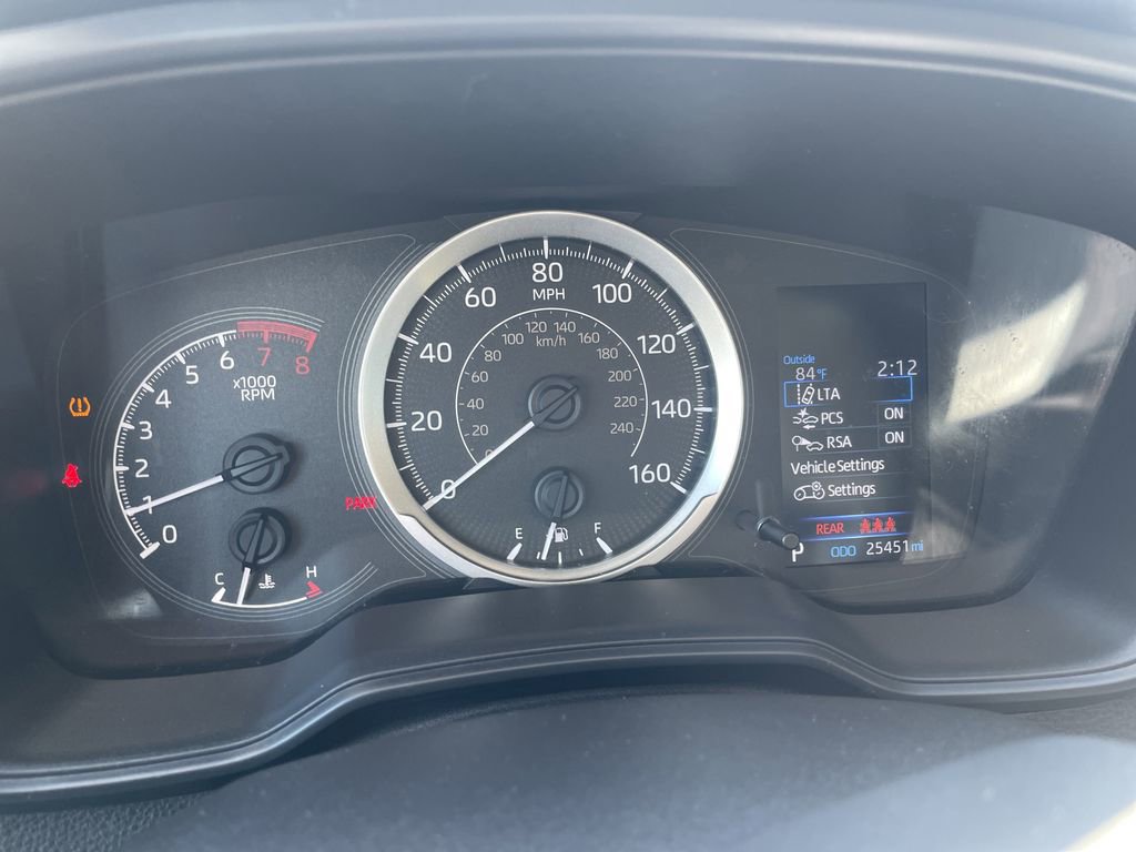 Used 2022 Toyota Corolla LE FWD image 17