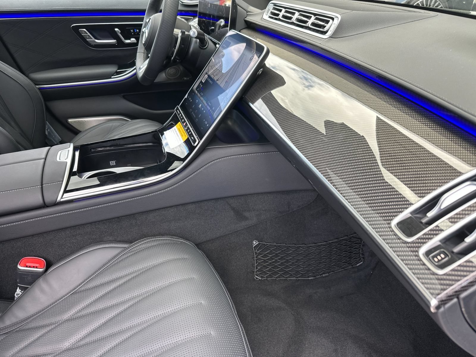 New 2026 Mercedes-Benz S 63 AMG S image 19
