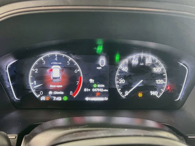Used 2023 Honda Pilot TrailSport image 15