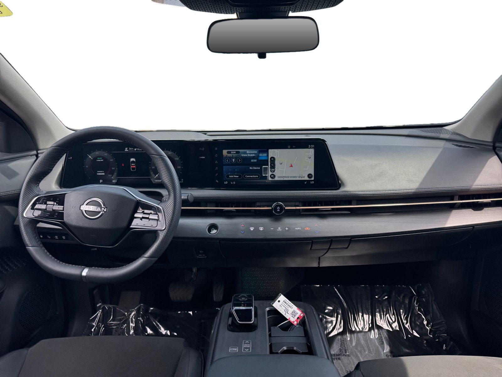 Used 2024 Nissan Ariya FWD image 10