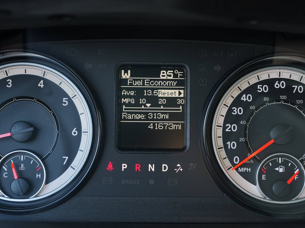 Used 2018 RAM 1500 Tradesman w/ Popular Equipment Group RWD image 29