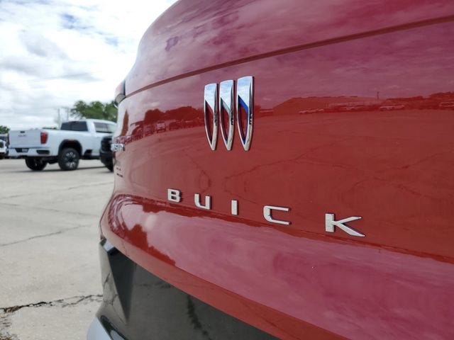 New 2026 Buick Envista Sport Touring w/ Convenience I Package image 7