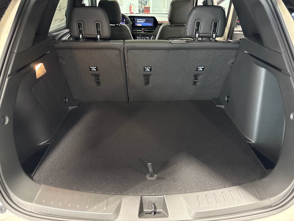 New 2026 Chevrolet TrailBlazer RS w/ Convenience Package FWD image 44