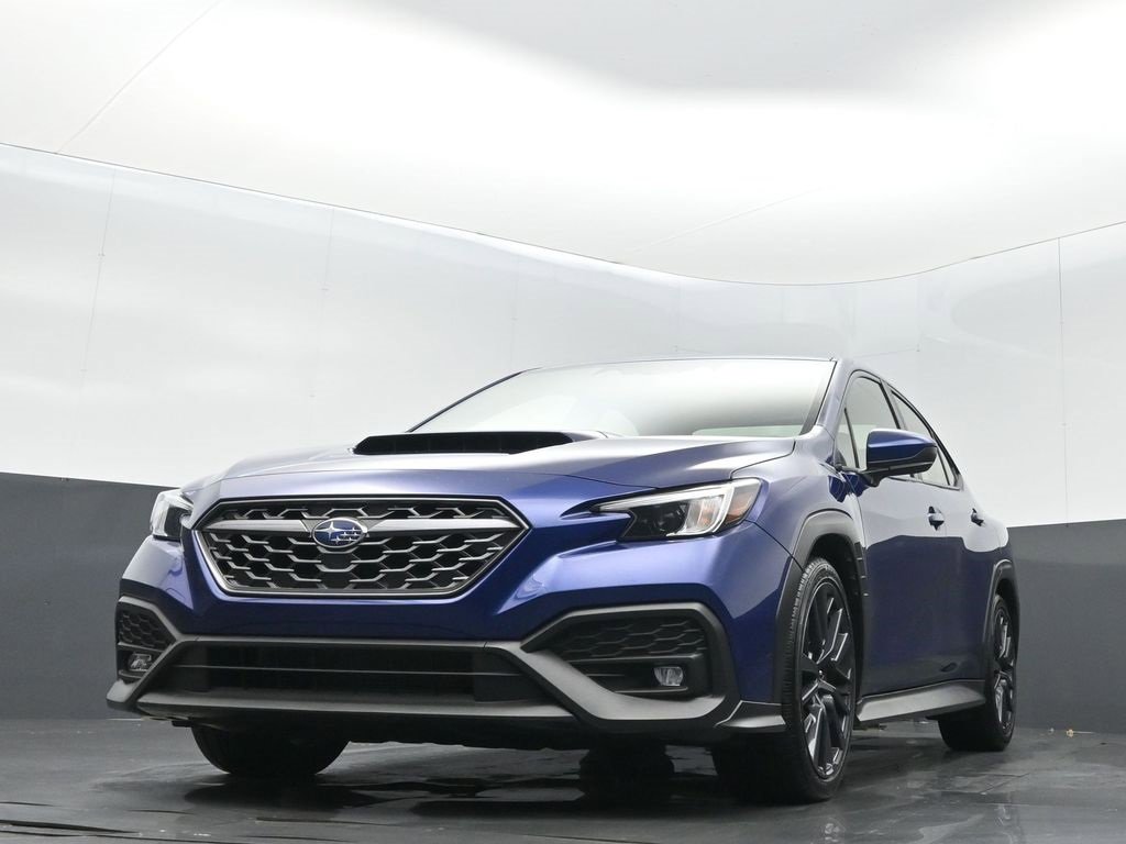 Used 2024 Subaru WRX Premium image 8