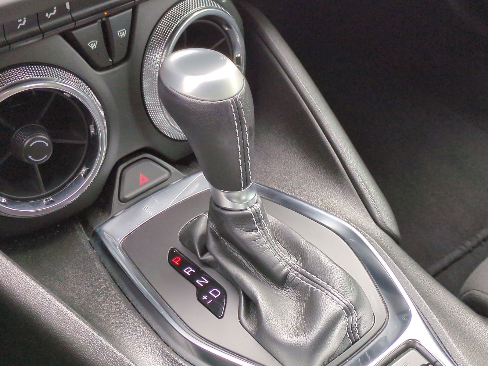 Used 2024 Chevrolet Camaro LT w/ RS Package image 26